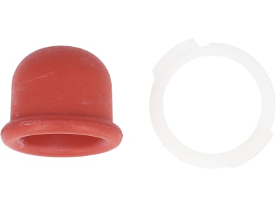 Briggs & Stratton Primerkolben kurz 694 394 für Pulsa–Prime–Vergaser, Quantum, 122K02, 122K82, 124K02, 12F702, 12F707, 12F782, 12G802, 10A902, 10A982, 98902, 98982, Serie 3,5 PS, 3,75 PS und 4,0 PS mit Befestigungsring ohne Loch Briggs & Stratton Primerkolben kurz 694 394 für Pulsa–Prime–Vergaser, Quantum, 122K02, 122K82, 124K02, 12F702, 12F707, 12F782, 12G802, 10A902, 10A982, 98902, 98982, Serie 3,5 PS, 3,75 PS und 4,0 PS mit Befestigungsring ohne Loch