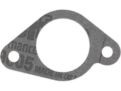 Briggs & Stratton Vergaserdichtung für Quantum zylinderseitig, Modell 12, 272199S Briggs & Stratton Vergaserdichtung für Quantum zylinderseitig, Modell 12, 272199S