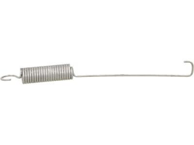 Briggs & Stratton Reglerfeder für Choke-Return - kurz, Motor Serie 12, 690 354 Briggs & Stratton Reglerfeder für Choke-Return - kurz, Motor Serie 12, 690 354