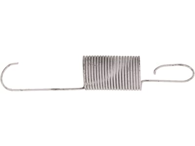 Briggs & Stratton Reglerfeder Ø 6 mm, Länge 33 mm; 9 mm für Modell 09, 10, 698 726 Briggs & Stratton Reglerfeder Ø 6 mm, Länge 33 mm; 9 mm für Modell 09, 10, 698 726