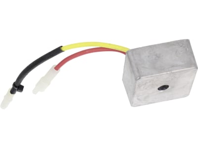 Briggs & Stratton Spannungsregler für 5 A, 9 A Ladesysteme, 794 360 Briggs & Stratton Spannungsregler für 5 A, 9 A Ladesysteme, 794 360