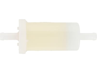 Briggs & Stratton Kraftstofffilter für Motor Serie 17, 28, 29, 845 125