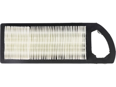 Briggs & Stratton Luftfilter 180 x 80 x 38 mm für Motor Modell 28, 31, 14–18 PS Intek-Motoren mit Anti–Vibrations–System, 794 422 Briggs & Stratton Luftfilter 180 x 80 x 38 mm für Motor Modell 28, 31, 14–18 PS Intek-Motoren mit Anti–Vibrations–System, 794 422