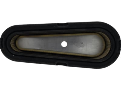 Briggs & Stratton Luftfilter 184 x 73 x 60 mm für Motor Modell 19, 25, 28; 8,5 10,5, 11,5 PS vertikal, 691 667 Briggs & Stratton Luftfilter 184 x 73 x 60 mm für Motor Modell 19, 25, 28; 8,5 10,5, 11,5 PS vertikal, 691 667