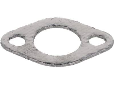 Briggs & Stratton Auspuffdichtung, Bohrung 26 mm, für Motor Serie 09, 10, 12, 691 881 Briggs & Stratton Auspuffdichtung, Bohrung 26 mm, für Motor Serie 09, 10, 12, 691 881