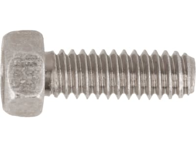 Briggs & Stratton Schraube für Vergaser 2 – 16 PS-Motoren, 690 953 Briggs & Stratton Schraube für Vergaser 2 – 16 PS-Motoren, 690 953