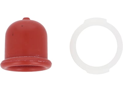 Briggs & Stratton Primerkolben lang 694 395 für Quantum, 122K02, 122K82, 124K02, 12F702, 12F707, 12F782, 12G802, 10A902, 10A982, 98902, 98982, Serie 5,0 PS, 5,5 PS, 6,0 PS Befestigungsring mit Loch Briggs & Stratton Primerkolben lang 694 395 für Quantum, 122K02, 122K82, 124K02, 12F702, 12F707, 12F782, 12G802, 10A902, 10A982, 98902, 98982, Serie 5,0 PS, 5,5 PS, 6,0 PS Befestigungsring mit Loch