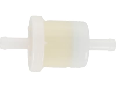 Briggs & Stratton Kraftstofffilter 40 µm für Leitungsfilter für Motoren mit Benzinpumpe, 84001895 Briggs & Stratton Kraftstofffilter 40 µm für Leitungsfilter für Motoren mit Benzinpumpe, 84001895