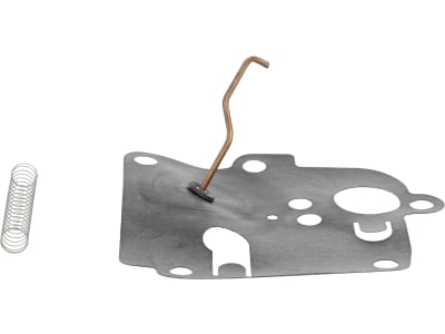 Briggs & Stratton Membrane 391 681 für 3,5 + 4,0 PS vertikal (Pulsa–Jet–Vergaser) Briggs & Stratton Membrane 391 681 für 3,5 + 4,0 PS vertikal (Pulsa–Jet–Vergaser)
