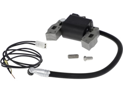 Briggs & Stratton Zündspule für Motor Serie 13, 397 358 Briggs & Stratton Zündspule für Motor Serie 13, 397 358