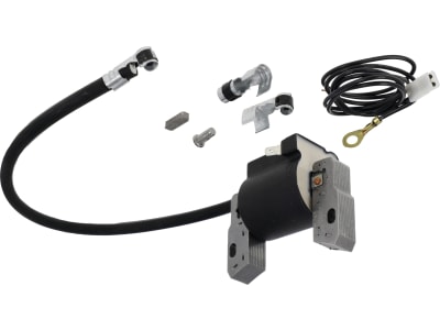 Briggs & Stratton Zündspule für Motor Serie 06, 08, 09, 10, 11, 21, Classic, CMI, Q4, Quattro, Sprint, 591 420 Briggs & Stratton Zündspule für Motor Serie 06, 08, 09, 10, 11, 21, Classic, CMI, Q4, Quattro, Sprint, 591 420