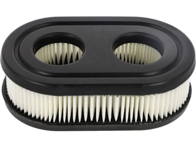 Briggs & Stratton Luftfilter 111 x 67 x 34 mm Schaumstoff für Motor Serie 550 E, 550 EX, 575 EX, 675 EXI, 757 EX, 593 260 Briggs & Stratton Luftfilter 111 x 67 x 34 mm Schaumstoff für Motor Serie 550 E, 550 EX, 575 EX, 675 EXI, 757 EX, 593 260