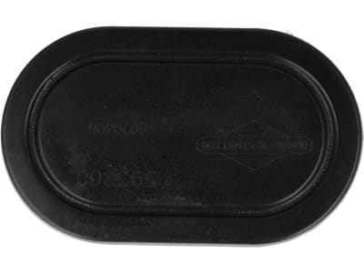 Briggs & Stratton Luftfilter 111 x 67 x 34 mm Papier für Serie 550 E, 550 EX Eco-Plus, 575 EX, 650 EXI, Motor Serie 09, 593260 Briggs & Stratton Luftfilter 111 x 67 x 34 mm Papier für Serie 550 E, 550 EX Eco-Plus, 575 EX, 650 EXI, Motor Serie 09, 593260