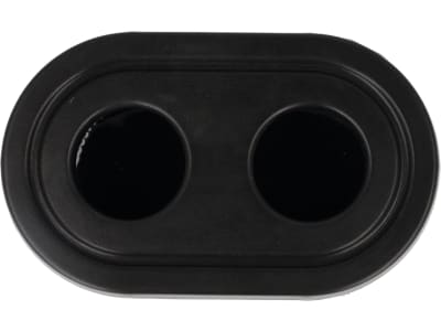 Briggs & Stratton Luftfilter 111 x 67 x 34 mm Papier für Serie 550 E, 550 EX Eco-Plus, 575 EX, 650 EXI, Motor Serie 09, 593260 Briggs & Stratton Luftfilter 111 x 67 x 34 mm Papier für Serie 550 E, 550 EX Eco-Plus, 575 EX, 650 EXI, Motor Serie 09, 593260