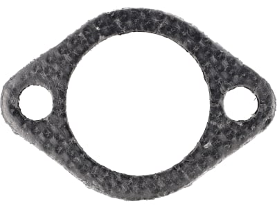 Briggs & Stratton Auspuffdichtung, Bohrung 33,5 mm, für Motor Serie 19, 21, 22, 23, 24, 25, 28, 31, 32, 33, 40, 692 236 Briggs & Stratton Auspuffdichtung, Bohrung 33,5 mm, für Motor Serie 19, 21, 22, 23, 24, 25, 28, 31, 32, 33, 40, 692 236
