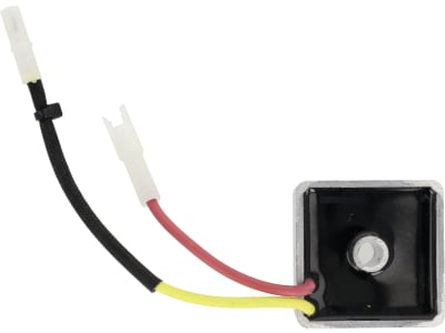 Briggs & Stratton Spannungsregler für 5 A, 9 A Ladesysteme, 794 360 Briggs & Stratton Spannungsregler für 5 A, 9 A Ladesysteme, 794 360