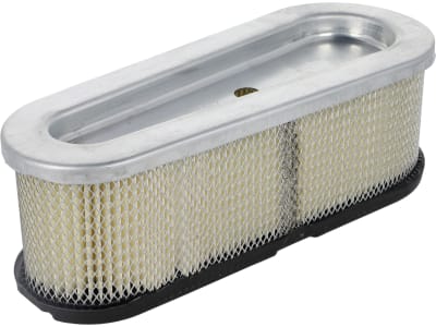 Briggs & Stratton Luftfilter 184 x 73 x 60 mm für Motor Modell 19, 25, 28; 8,5 10,5, 11,5 PS vertikal, 691 667 Briggs & Stratton Luftfilter 184 x 73 x 60 mm für Motor Modell 19, 25, 28; 8,5 10,5, 11,5 PS vertikal, 691 667