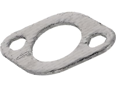 Briggs & Stratton Auspuffdichtung, Bohrung 24 mm, für Motor Serie 11, 12, 13, 15, 16, 17, 19, 692 237 Briggs & Stratton Auspuffdichtung, Bohrung 24 mm, für Motor Serie 11, 12, 13, 15, 16, 17, 19, 692 237