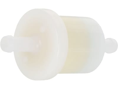 Briggs & Stratton Kraftstofffilter 40 µm für Leitungsfilter für Motoren mit Benzinpumpe, 84001895 Briggs & Stratton Kraftstofffilter 40 µm für Leitungsfilter für Motoren mit Benzinpumpe, 84001895