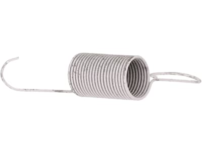 Briggs & Stratton Reglerfeder Ø 6 mm, Länge 33 mm; 9 mm für Modell 09, 10, 698 726 Briggs & Stratton Reglerfeder Ø 6 mm, Länge 33 mm; 9 mm für Modell 09, 10, 698 726