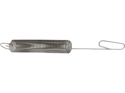 Briggs & Stratton Reglerfeder Ø 6,8 mm, Länge 71,5 mm; 34 mm für Modell 09, 10, 690 251 Briggs & Stratton Reglerfeder Ø 6,8 mm, Länge 71,5 mm; 34 mm für Modell 09, 10, 690 251