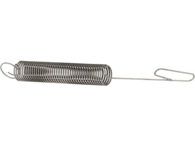 Briggs & Stratton Reglerfeder Ø 6,8 mm, Länge 71,5 mm; 34 mm für Modell 09, 10, 690 251 Briggs & Stratton Reglerfeder Ø 6,8 mm, Länge 71,5 mm; 34 mm für Modell 09, 10, 690 251