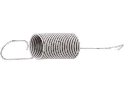 Briggs & Stratton Reglerfeder Ø 6 mm, Länge 33 mm; 9 mm für Modell 09, 10, 698 726 Briggs & Stratton Reglerfeder Ø 6 mm, Länge 33 mm; 9 mm für Modell 09, 10, 698 726
