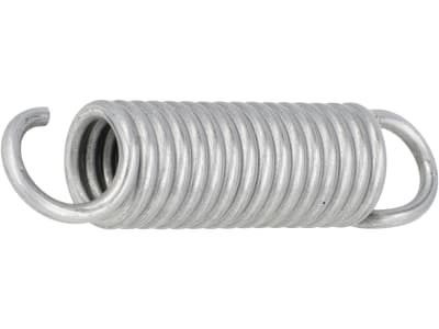 Briggs & Stratton Zugfeder 51 x 31 mm, Federbremse Motor, 692 135 Briggs & Stratton Zugfeder 51 x 31 mm, Federbremse Motor, 692 135