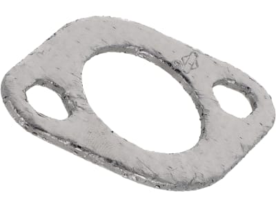 Briggs & Stratton Auspuffdichtung, Bohrung 24 mm, für Motor Serie 11, 12, 13, 15, 16, 17, 19, 692 237 Briggs & Stratton Auspuffdichtung, Bohrung 24 mm, für Motor Serie 11, 12, 13, 15, 16, 17, 19, 692 237