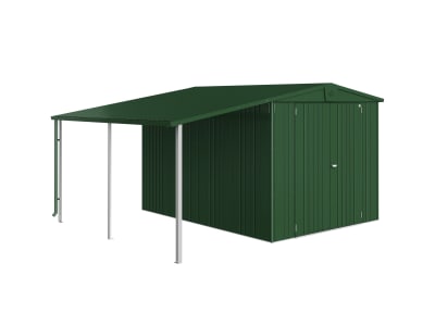 Biohort Seitendach für Gerätehaus Biohort Seitendach für Gerätehaus