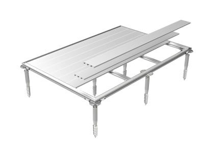 Biohort Geräteschrank SmartBase Plus MiniGarage Biohort Geräteschrank SmartBase Plus MiniGarage