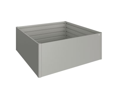 Biohort Metall Hochbeet Typ 1,5x0,5 nachtgrau; metallic verschiedene Ausführungen, Füllmenge 620 l Biohort Metall Hochbeet Typ 1,5x0,5 nachtgrau; metallic verschiedene Ausführungen, Füllmenge 620 l