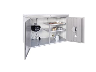 Biohort Zwischenboden für Gartenbox HighBoard Biohort Zwischenboden für Gartenbox HighBoard