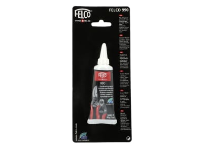 FELCO Pflegefett  für Baumschere Astschere Gartenschere 30 g 