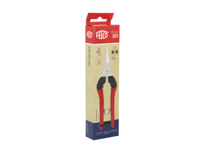 FELCO 321 Leseschere 177 mm FELCO 321 Leseschere 177 mm