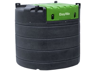 Fairox Diesel-Tankanlage Outdoor 1.500 l 