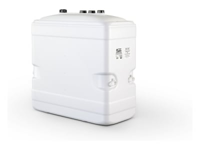 Roth KWT TANK 1500 l Dieseltank, Heizöltank, Adblue-Tank, Doppelwandig 1115006504