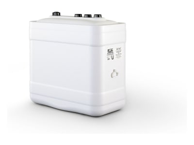 Roth KWT TANK 1000 l L-R Dieseltank, Heizöltank, Adblue-Tank, Doppelwandig 1115009703