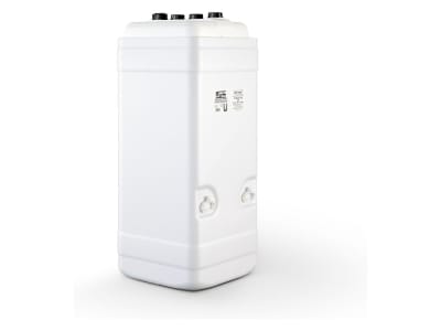 Roth KWT TANK 1000 l L-C Dieseltank, Heizöltank, Adblue-Tank, Doppelwandig 1115006503