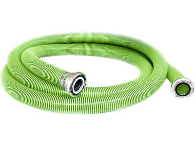 Endress® Saugschlauch 8 m für Frischwasserpumpe "EMP" Endress® Saugschlauch 8 m für Frischwasserpumpe "EMP"