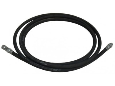 mato HD-Fettschlauch 10m Hochdruck-Gummipanzerschläuche DN 6 3259198 mato HD-Fettschlauch 10m Hochdruck-Gummipanzerschläuche DN 6 3259198
