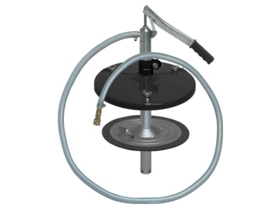 mato centraFILL 50-deluxe für 50 kg Fetteimer, Innen-Ø 355-387 mm 3385064 mato centraFILL 50-deluxe für 50 kg Fetteimer, Innen-Ø 355-387 mm 3385064