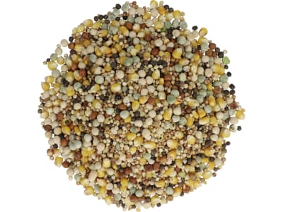 GALLUGOLD Tauben Bayern-Mix OG Körner 25 kg Sack GALLUGOLD Tauben Bayern-Mix OG Körner 25 kg Sack