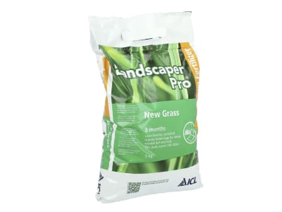 ICL Landscaper Pro® New Grass Rasendünger NPK 20-20-8 5 kg Sack  Granulat
