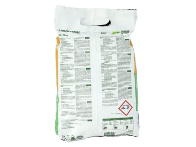 ICL Landscaper Pro® New Grass Rasendünger NPK 20-20-8 5 kg Sack  Granulat