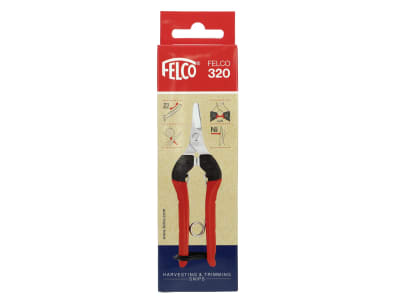 FELCO 320 Leseschere FELCO 320 Leseschere