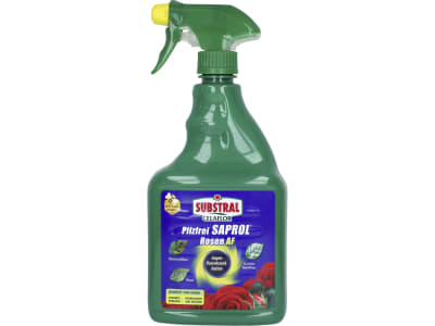 Evergreen Pilzfrei Saprol Rosen AF 750 ml Flasche  