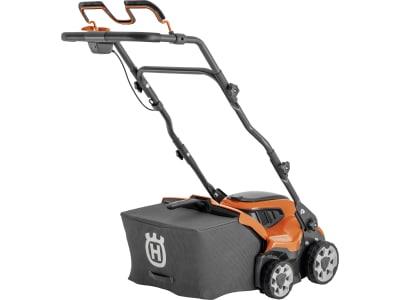 Husqvarna® AkkuVertikutierer "S 138i" Arbeitsbreite 37,5 cm, mit Akku