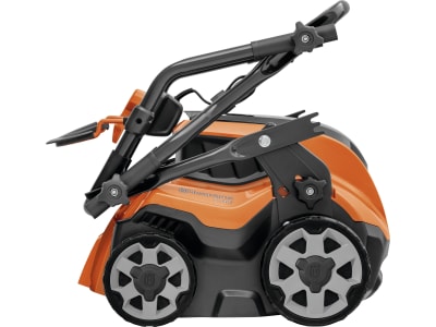 Husqvarna® Akku-Vertikutierer "S 138i" Arbeitsbreite 37,5 cm, mit Akku und Ladegerät, 9679222-03 Husqvarna® Akku-Vertikutierer "S 138i" Arbeitsbreite 37,5 cm, mit Akku und Ladegerät, 9679222-03