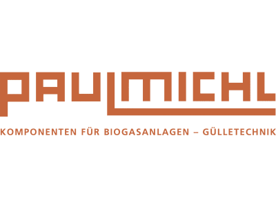 Paulmichl Logo